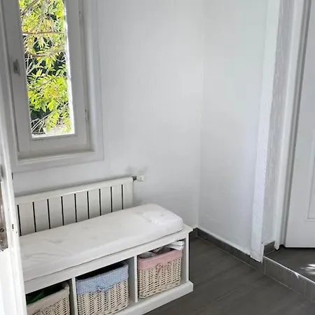 Is Suitable For A Family Gathering Zekeriyaköy