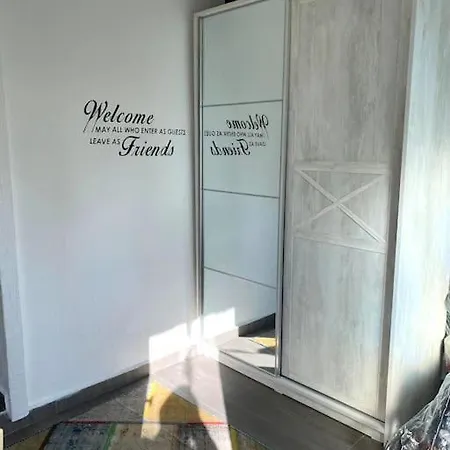 Is Suitable For A Family Gathering דירה Zekeriyaköy