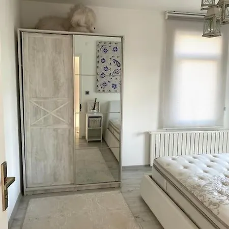 Is Suitable For A Family Gathering * Zekeriyaköy