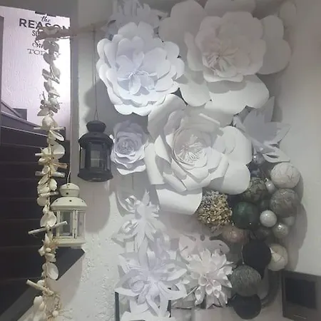 Is Suitable For A Family Gathering Zekeriyaköy