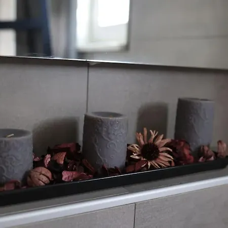דירה Is Suitable For A Family Gathering Zekeriyaköy