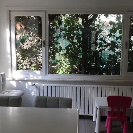 Is Suitable For A Family Gathering דירה