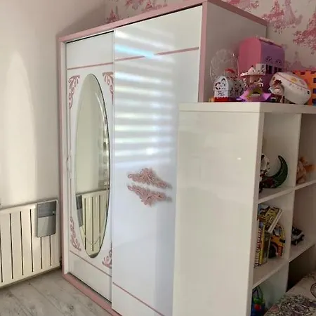 Is Suitable For A Family Gathering * Zekeriyaköy
