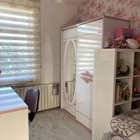 דירה Is Suitable For A Family Gathering *
